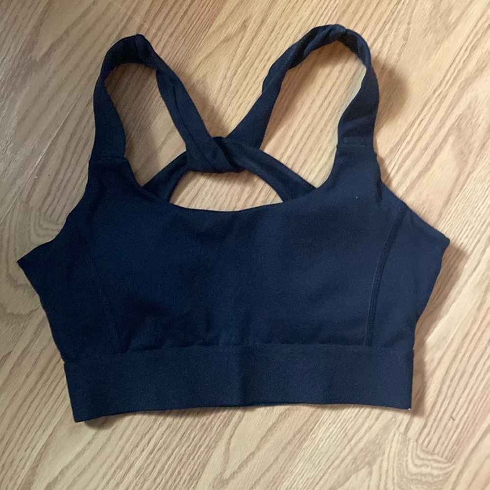 1st phorm sports bra size small